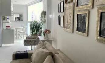 Imagem 7: Lindamente Mobiliado e Decorado ! Excelente Localização