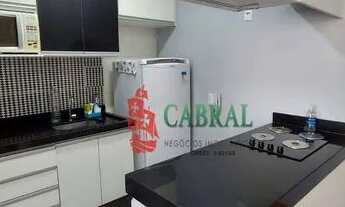 Imagem 5: Apartamento com 2 dormitórios à venda, 62 m² por R$ 480.000,00 - Vila Barros - Guarulhos/S