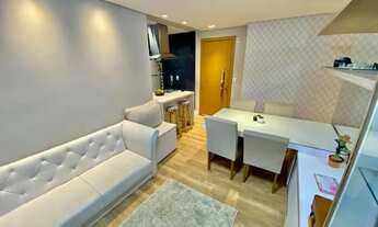 Imagem 6: Apartamento à venda, 2 quartos, 1 vaga, Castelo - Belo Horizonte/MG