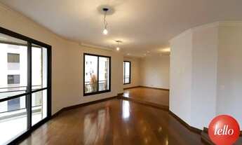 Imagem 5: São Paulo - Apartamento Padrão - Vila Nova Conceição