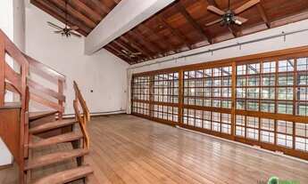 Imagem 3: Casa para Venda - 307m², 4 dormitórios, sendo 2 suites, 3 vagas - Higienópolis