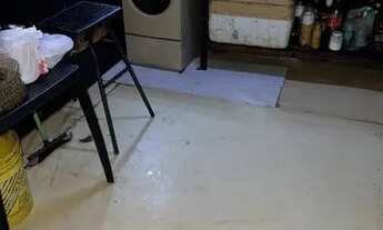 Imagem 6: VENDO TABLADO SENTIDO TENDA DOS MORENO