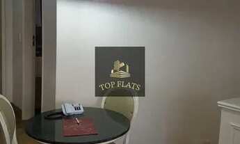 Imagem 4: Flat disponível na Bela Vista