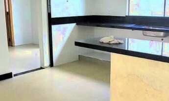 Imagem 6: Nelson Garcia vende excelente casa nova no Alphaville, piscina e 4 suítes