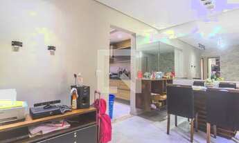 Imagem 2: Casa de Condomínio à Venda - Taboão, 3 Quartos, 78 m2