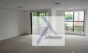 Imagem: Sala para alugar, 44 m² por R$ 4.944,60/mês