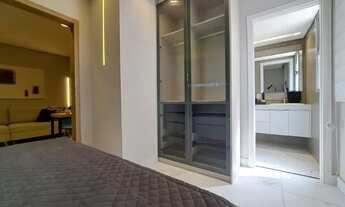 Imagem 7: Apartamento à venda, 2 quartos, 1 suíte, 2 vagas, Barro Preto - Belo Horizonte/MG