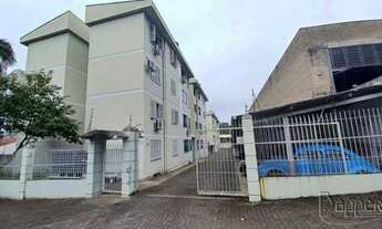 Imagem: Novo Hamburgo - Apartamento Padrão - Rondônia