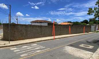 Imagem 2: Terreno de Esquina Santa Rosa II