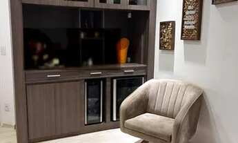 Imagem 6: Apartamento à venda em Mauá com 83 m², 2 quartos, 1 suíte, 2 vagas