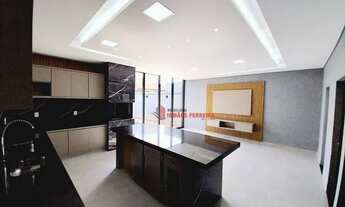 Imagem 6: Casa com 3 dormitórios à venda, 220 m² por R$ 1.650.000 - Gaivota II - São José do Rio Pre