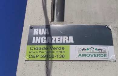 Imagem 6: LOTE COMERCIAL NO CENTRO DA CIDADE VERDE MEDINDO 15X40 M, DO LADO DA GERBÉRA RECEPÇÕES