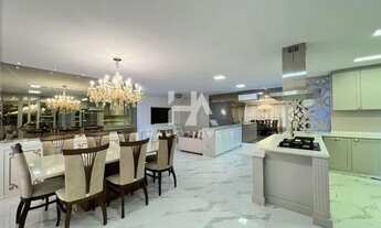 Imagem 4: Apartamento para aluguel tem 130 metros quadrados com 3 quartos em Centro - Jaraguá do Sul