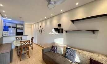 Imagem 3: Apartamento à venda no Vila Mathias