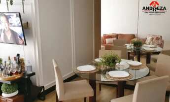 Imagem 5: Ed. Stella Med 80 m² 2 quartos sendo 1 suíte 1 vaga garagem - Reduto