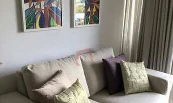 Imagem 1: Apartamento com 2 dormitórios à venda, 67 m² por R$ 900.000,00 - Vila Madalena - São Paulo