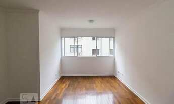 Imagem 2: Apartamento para Aluguel - Paraíso, 2 Quartos, 90 m2