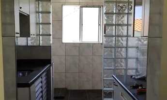 Imagem 3: APARTAMENTO I 47M² I 02 DORM. I 01 VAGA I R$ 200.000,00 I INÁCIO MONTEIRO