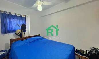 Imagem 7: Apartamento Moderno, com 3 Dormitórios (1 Suíte), 1 Vaga de Garagem, Astúrias, Guarujá/SP