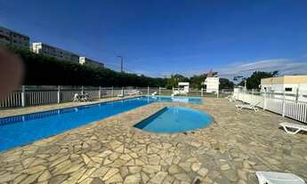 Imagem 2: Casa de 3 quartos para alugar no bairro Bela vista