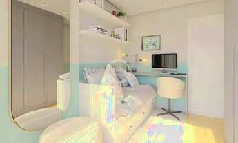 Imagem 7: Apartamento com 2 dorms, Ponta da Praia, Santos - R$ 829 mil, Cod: 27354