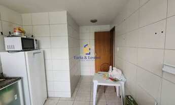 Imagem 5: WG - Apartamento com 2 quartos à venda, 67 m² por R$ 240.000 - Aeroporto - Juiz de Fora/MG