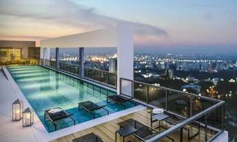 Imagem 7: Apartamento com 3 quartos, 124m², à venda em São Paulo, Jardim das Acácias