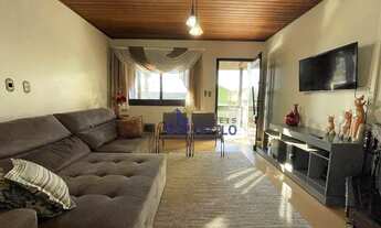 Imagem 4: Casa com 3 dormitórios à venda, 260 m² por R$ 890.000,00 - Santa Lúcia - Caxias do Sul/RS