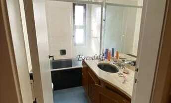 Imagem 7: Apartamento com 4 dormitórios à venda, 250 m² por R$ 1.500.000,00 - Santana - São Paulo/SP