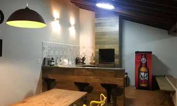 Imagem: Casa para venda possui 75 metros quadrados