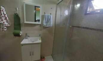 Imagem 7: Casa para venda possui 110 metros quadrados com 2 quartos