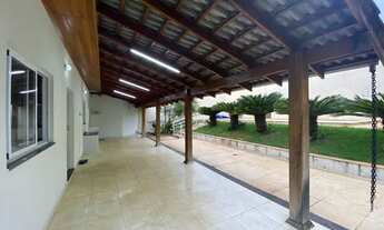 Imagem 4: Maravilhoso sobrado com localização nobre na Zona Sul!