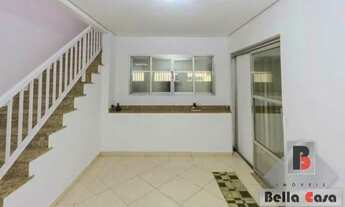 Imagem 2: Sobrado a venda Alto da Mooca