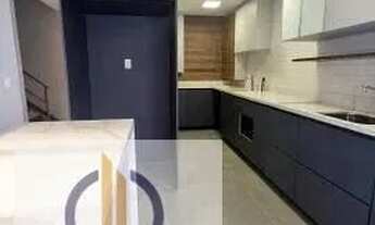 Imagem 2: Casa em Condomínio para Venda em São Paulo, Chácara Santo Antônio (Zona Sul), 3 dormitório