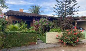 Imagem: CASA DE 3 QUARTOS EM CONDOMÍNIO COM LAZER