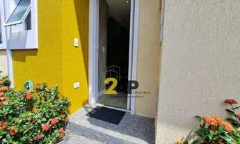 Imagem 3: Sobrado com 3 dormitórios à venda, 178 m² por R$ 640.000,00 - Horto do Ipê - São Paulo/SP