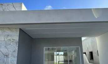 Imagem 2: Casa com Piscina no Sol e Praia Residencial (mobiliada