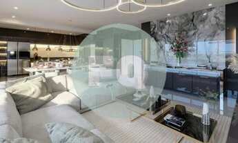 Imagem 3: Apartamento Alto Padrão à venda, Edifício GRAN BELLAGIO - Bairro São Judas - Piracicaba/SP