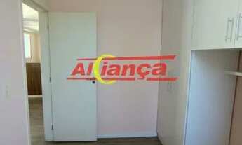 Imagem 7: ÓTIMO APARTAMENTO 45M² COM 2 DORMITÓRIOS E 2 VAGAS DE GARAGEM - VILA RIO DE JANEIRO