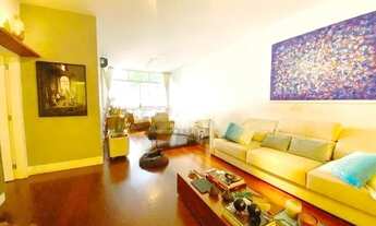 Imagem 3: Apartamento à venda, 4 quartos, 2 suítes, 1 vaga, Ipanema - RIO DE JANEIRO/RJ