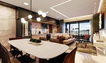 Imagem 2: Itajaí - Apartamento Padrão - BALNEARIO SANTA CLARA