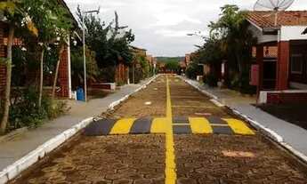 Imagem: Casa em Caldas Novas