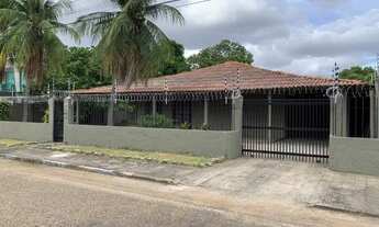 Imagem: Aluga-se Casa no Bairro São Francisco