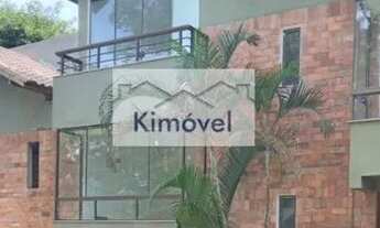 Imagem: Maravilhosa casa para locação no bairro