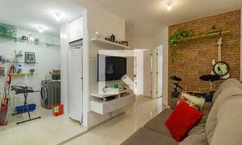 Imagem 3: Apartamento à Venda - Portal do Morumbi, 2 Quartos, 42 m2