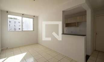 Imagem: Apartamento para Aluguel - Jardim Bela Vista