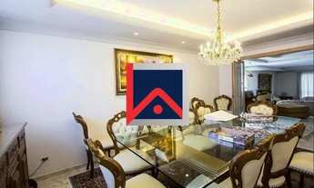 Imagem 6: Cobertura Venda 5 Dormitórios - 1000 m² Moema