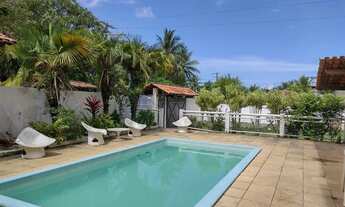 Imagem 6: Lindo village com 120 metros quadrados com 3 quartos em Olivença - Ilhéus - BA