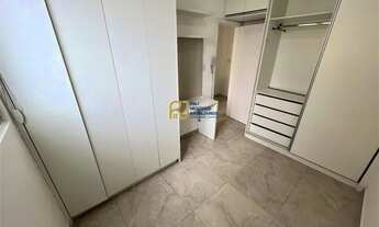 Imagem 6: Apartamento à Venda - 2 Quartos Planejados - 1 Vaga sob Pilotis - Cozinha Planejada - São