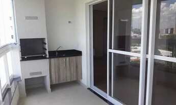 Imagem 4: Apartamento com 3 dormitórios, 108 m² - venda por R$ 750.000,00 ou aluguel por R$ 4.263,00